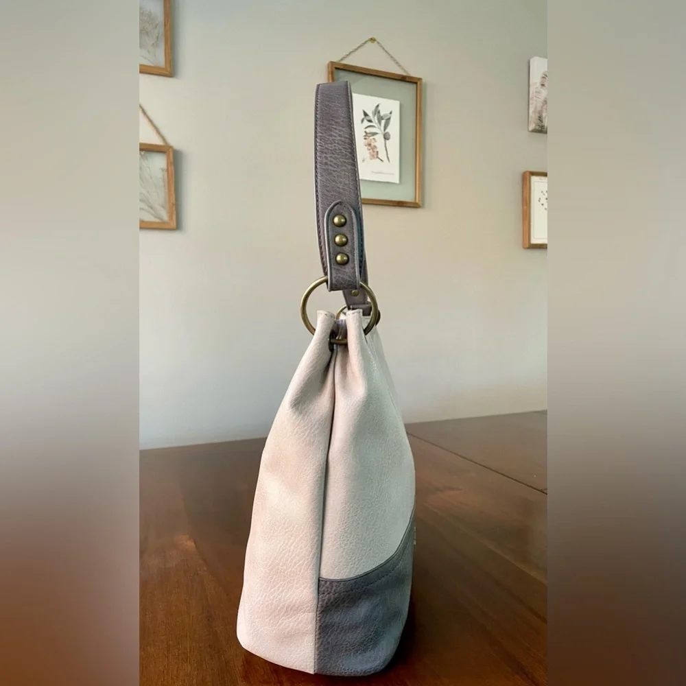 Montana West Hobo Tote Bag Purse - Picture 7 of 16